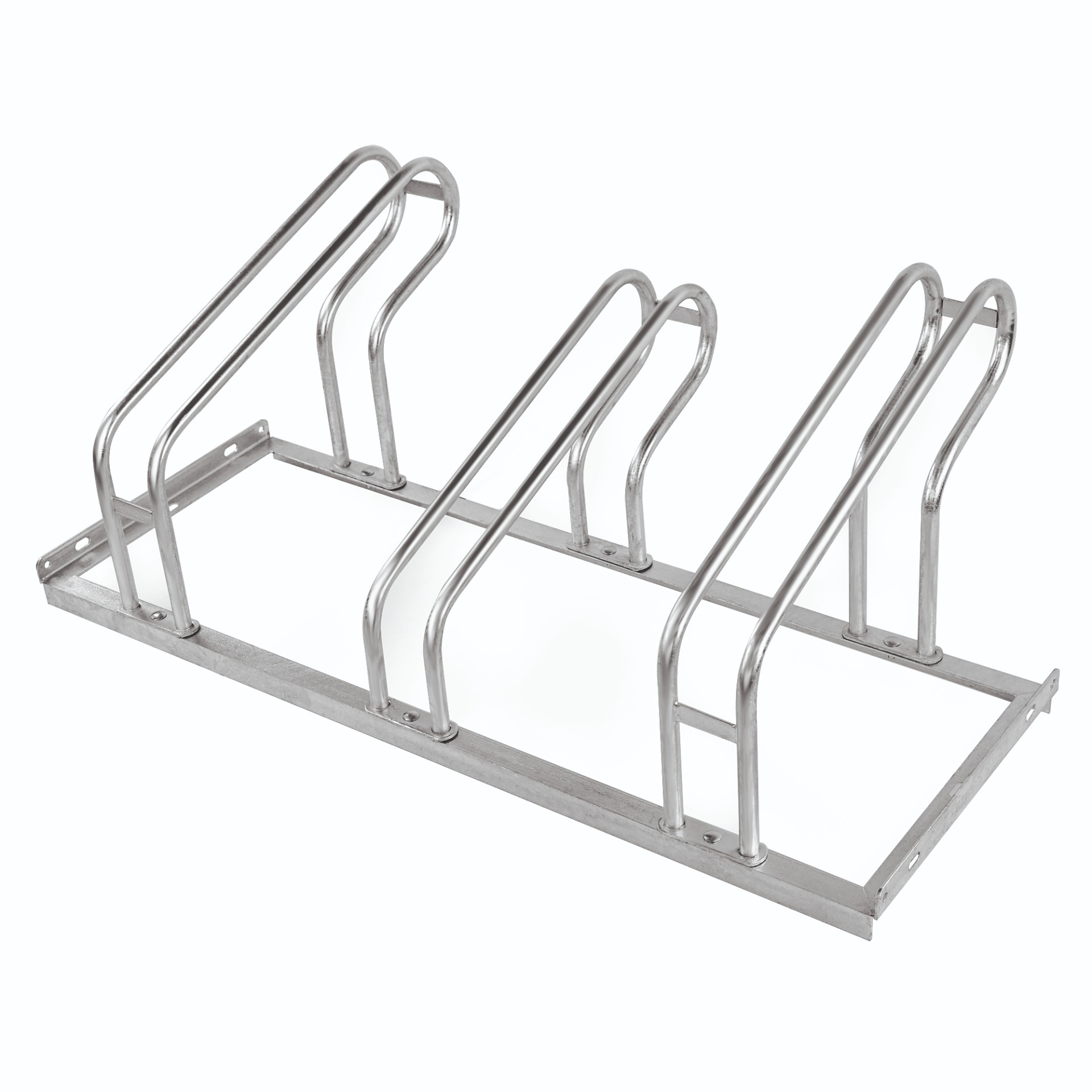 Bicycle Racks