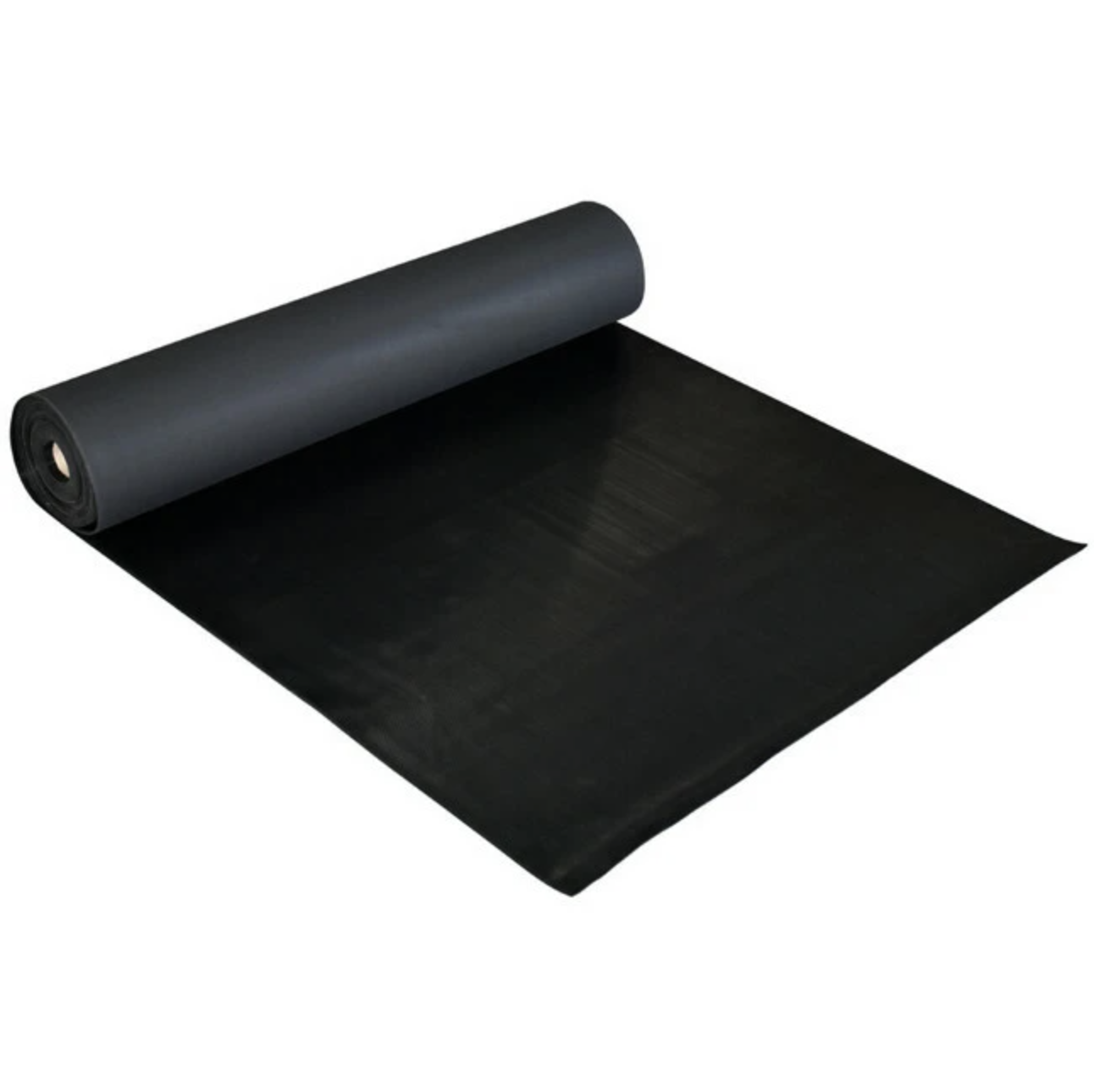 Rubber Sheets & Rolls