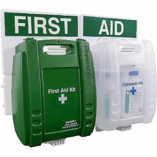 Evolution Plus BS8599 First Aid Kits