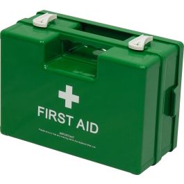 Deluxe BS-5899-1 First Aid Kits | SafetyBuyer.com