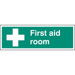 First Aid Room Safety Signs | SafetyBuyer.com