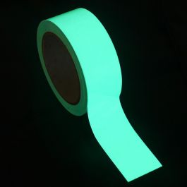 Photoluminescent Safety Tapes | SafetyBuyer.com