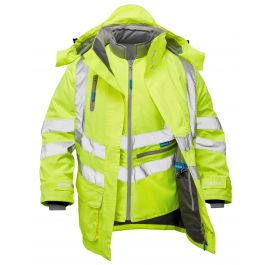 pulsar waterproof jacket