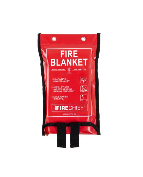 Fire Blankets | SafetyBuyer.com