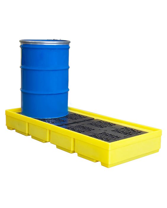 Drip Trays for Effective Spill Containment