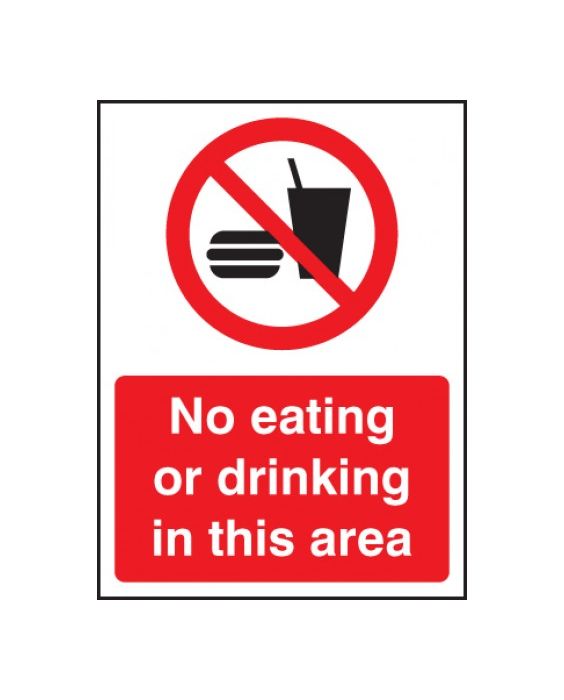 Prohibition Signs | SafetyBuyer.com