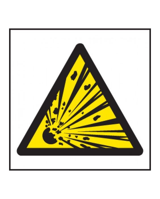 Warning Safety Signs | SafetyBuyer.com