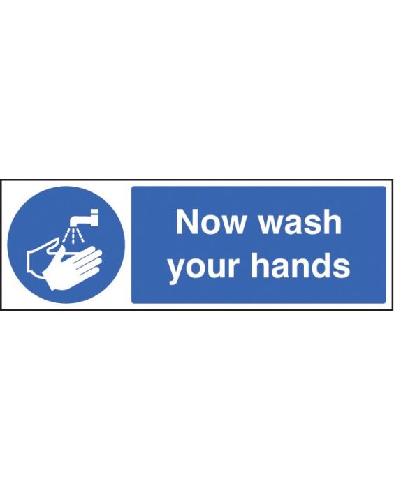 Mandatory Safety Signs | SafetyBuyer.com