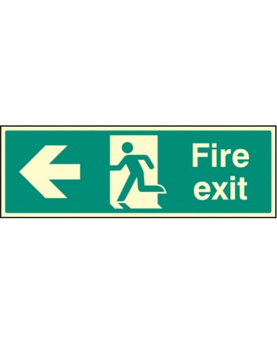 Deluxe Visual Impact Signs | SafetyBuyer.com