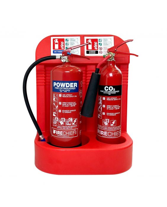 Fire Safety Bundle Deals