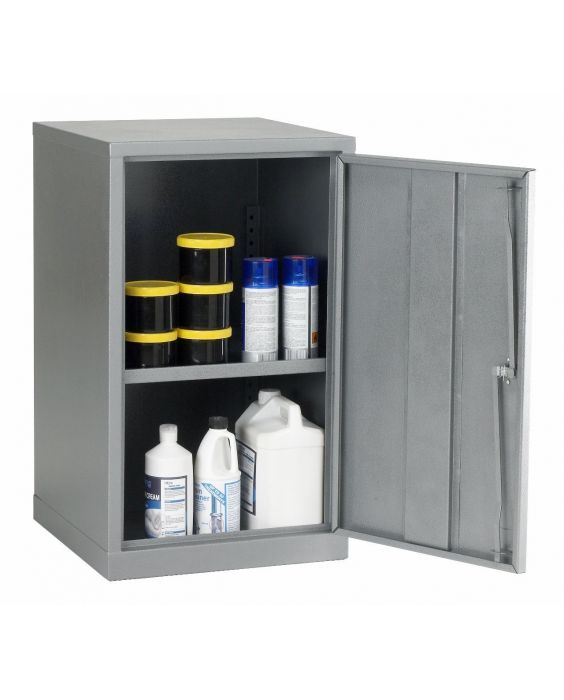 Clearance) COSHH Storage Cabinet - PSC5 – Romold