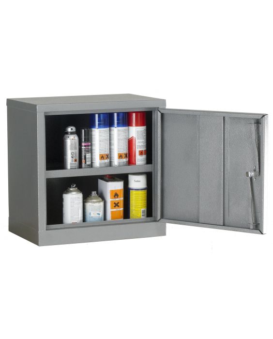 Clearance) COSHH Storage Cabinet - PSC5 – Romold