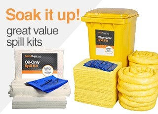 Spill Response Kits